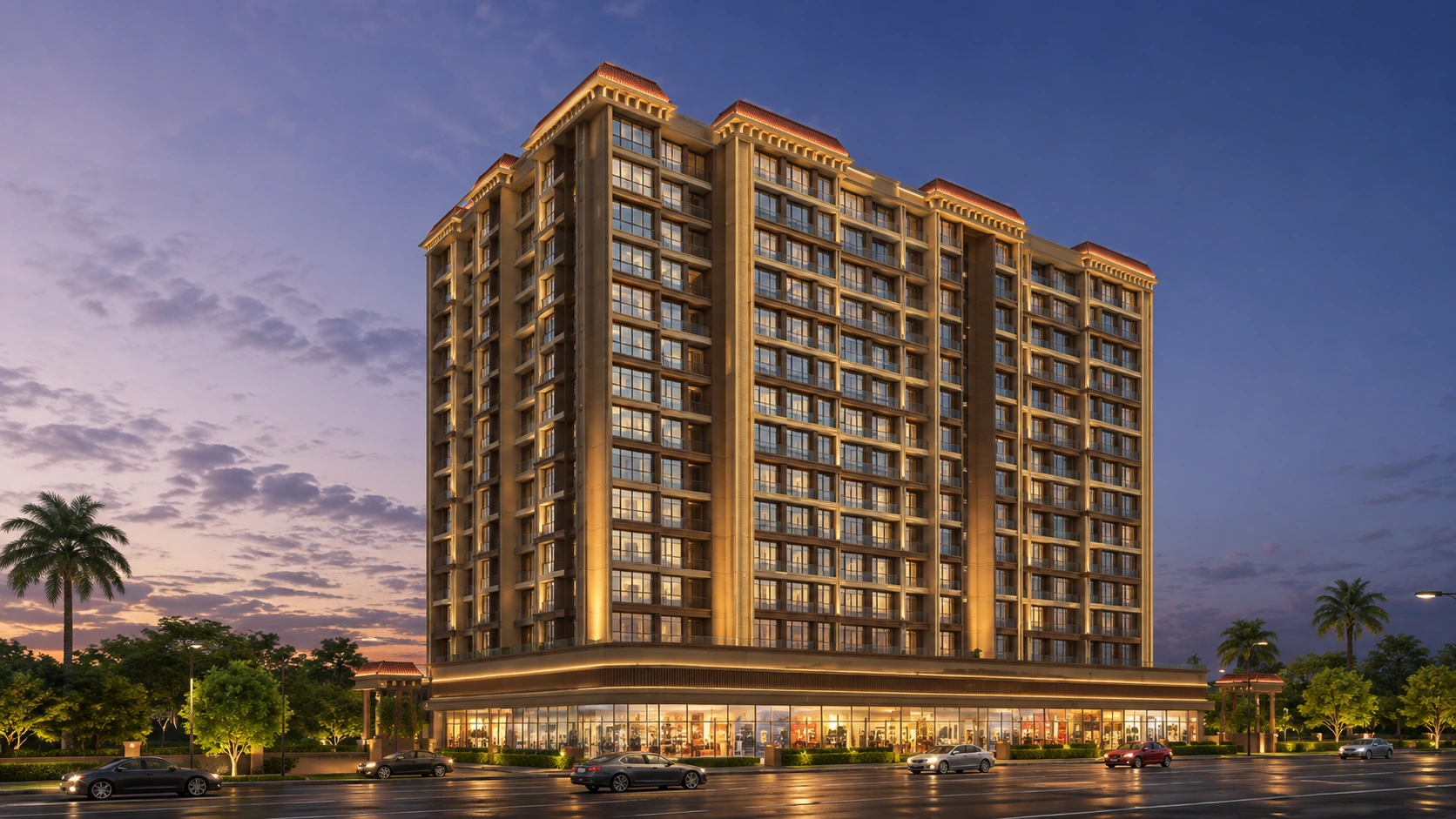 Dwarka Rukmini Khandeshwar – amenities